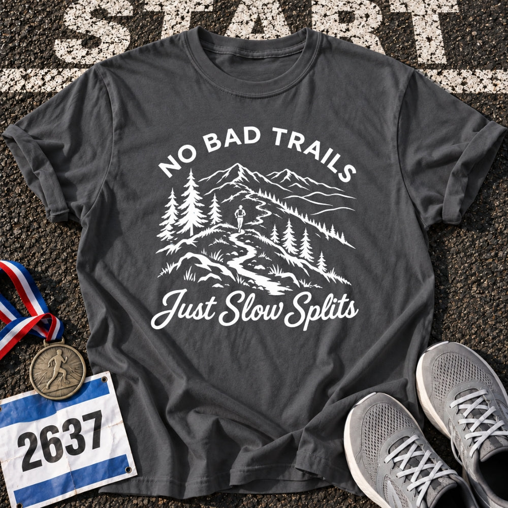 Slow Splits T-Shirt