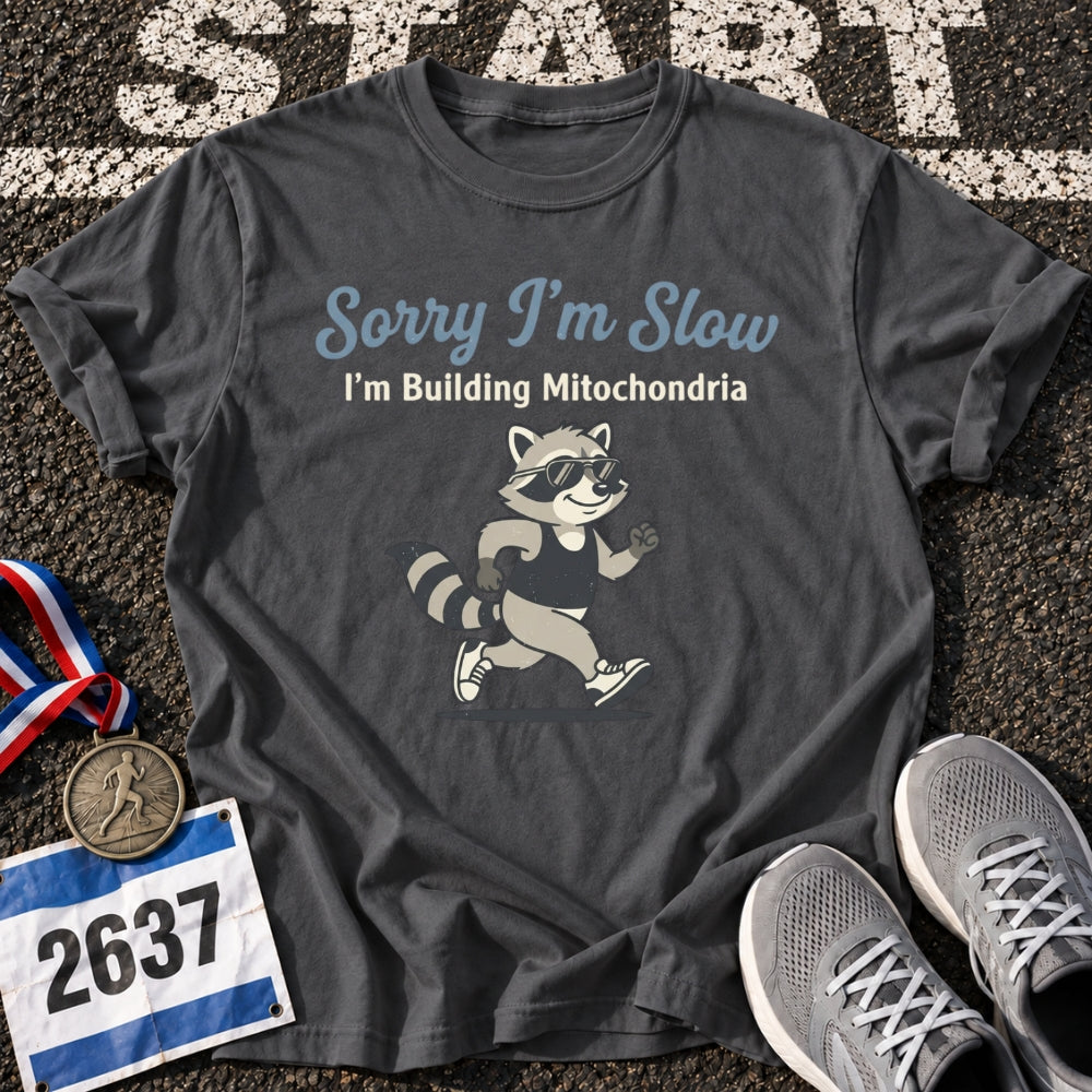 Mitochondria T-Shirt