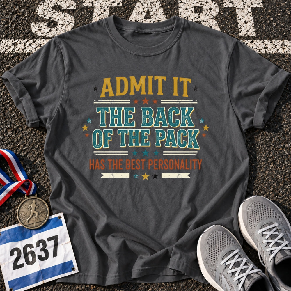 Admit It T-Shirt