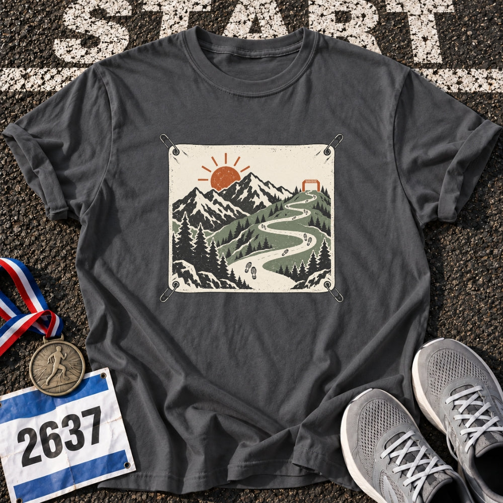 Bib T-Shirt