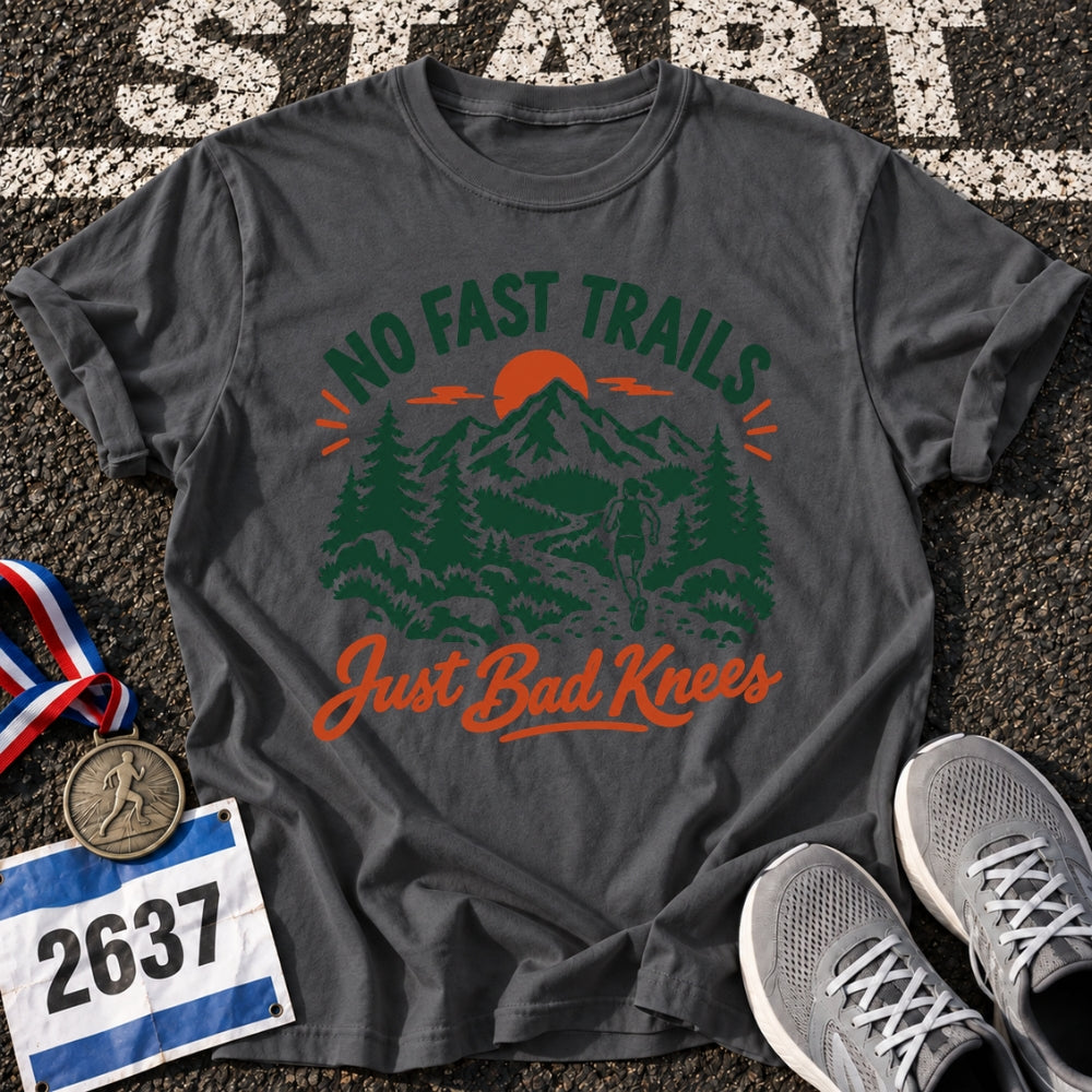 Bad Knees T-Shirt