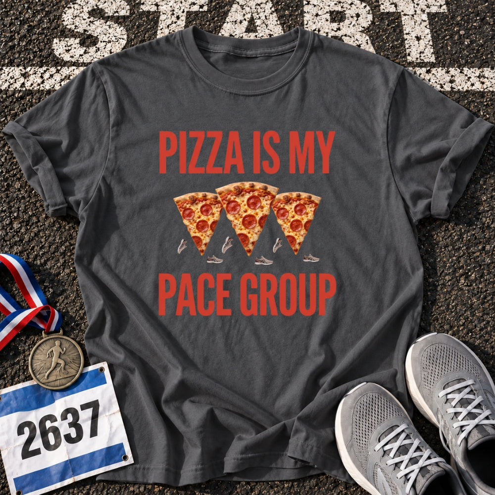 Pizza Pace T-Shirt