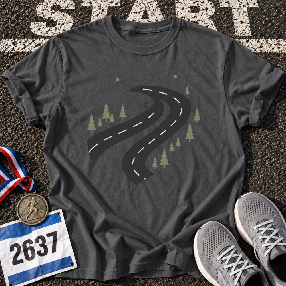 Road Runner T-Shirt
