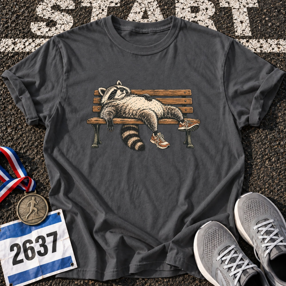 Bench Bandit T-Shirt
