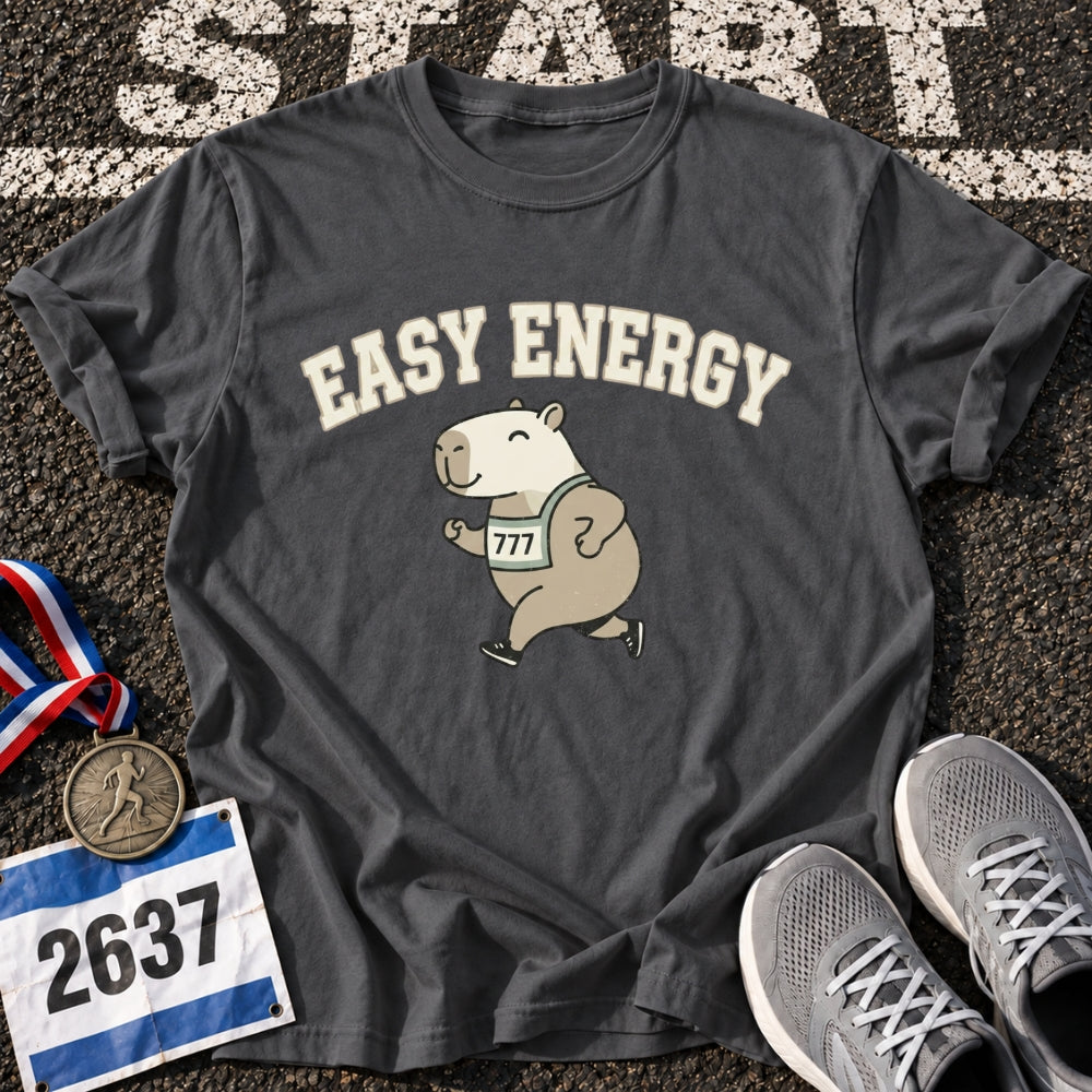 Easy Energy T-Shirt