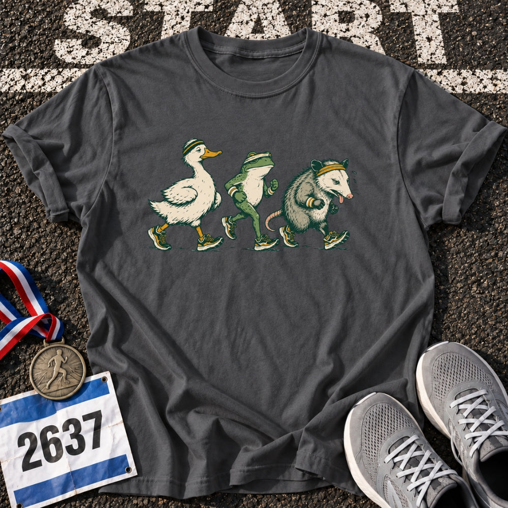 Pace Friends T-Shirt