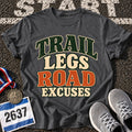 Trail Legs T-Shirt