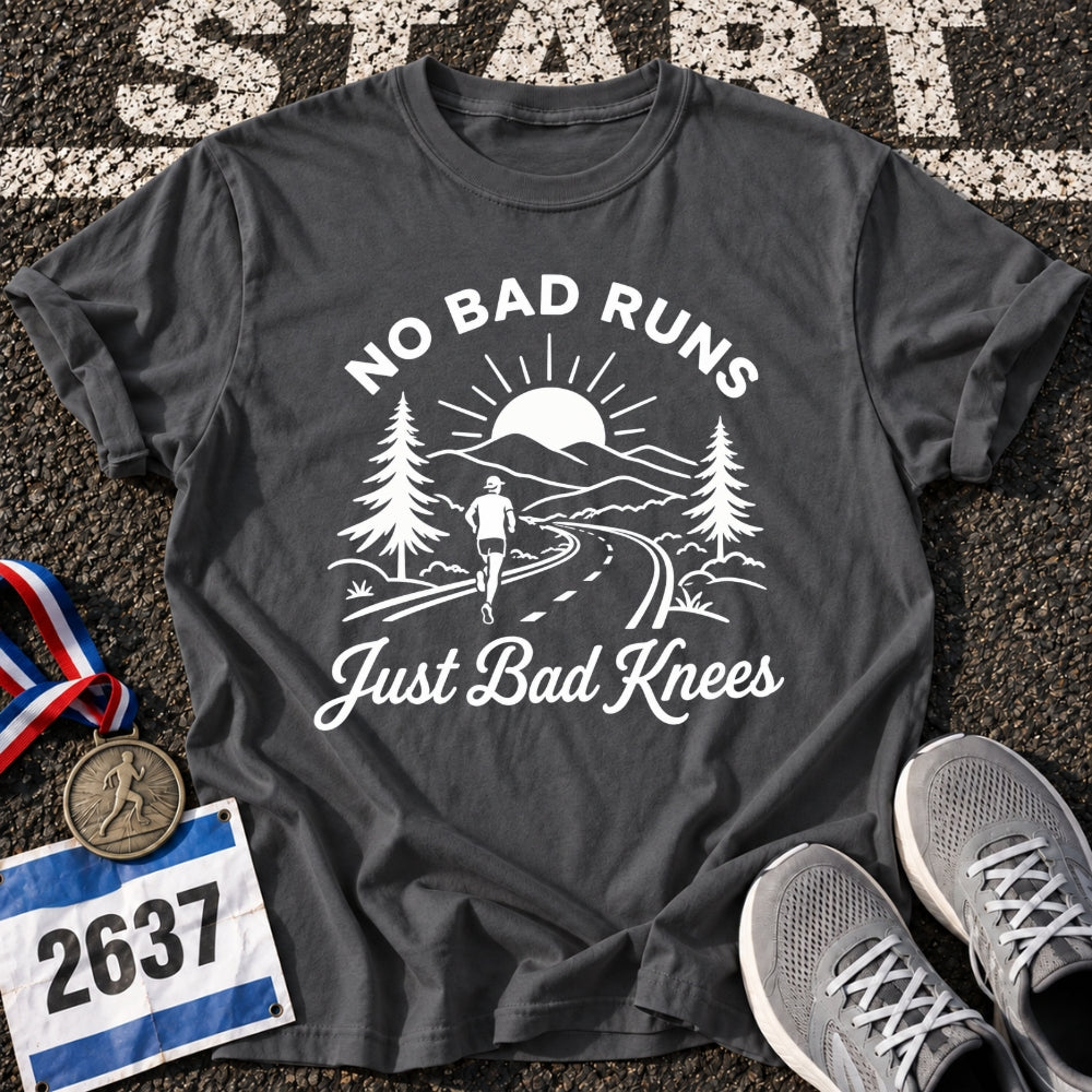 Bad Knees T-Shirt