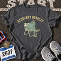 Recovery Royalty T-Shirt