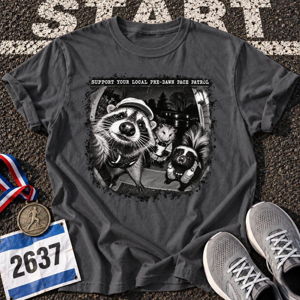 Local Patrol T-Shirt