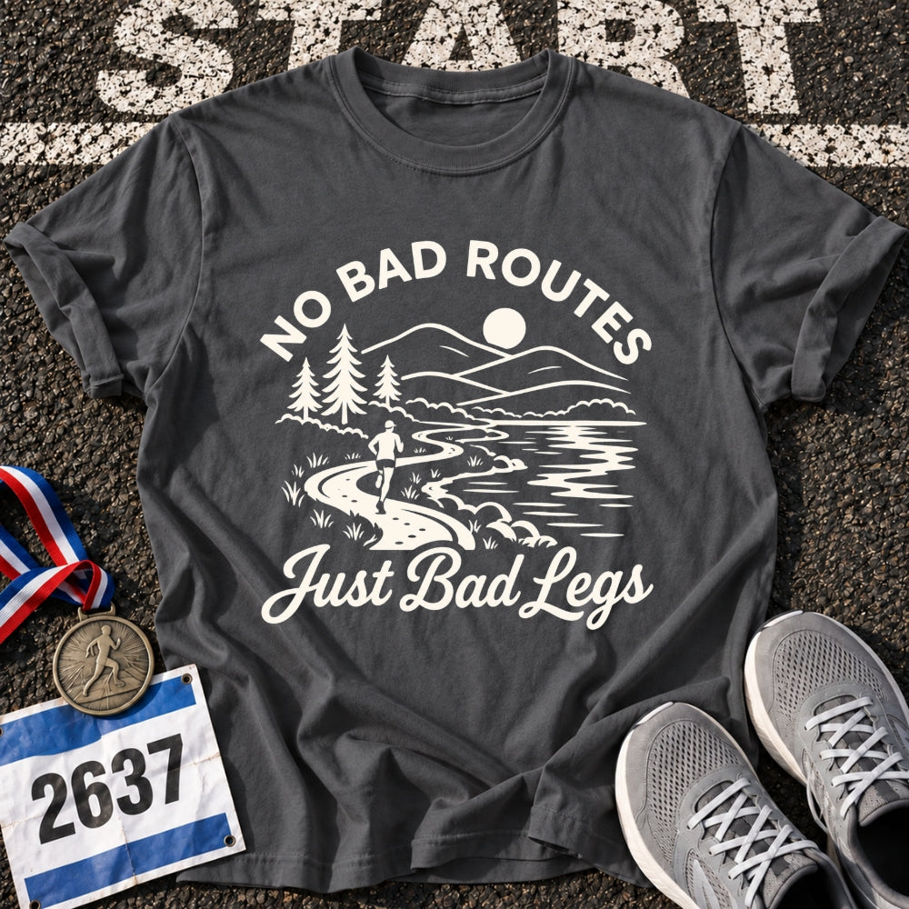 Bad Legs T-Shirt