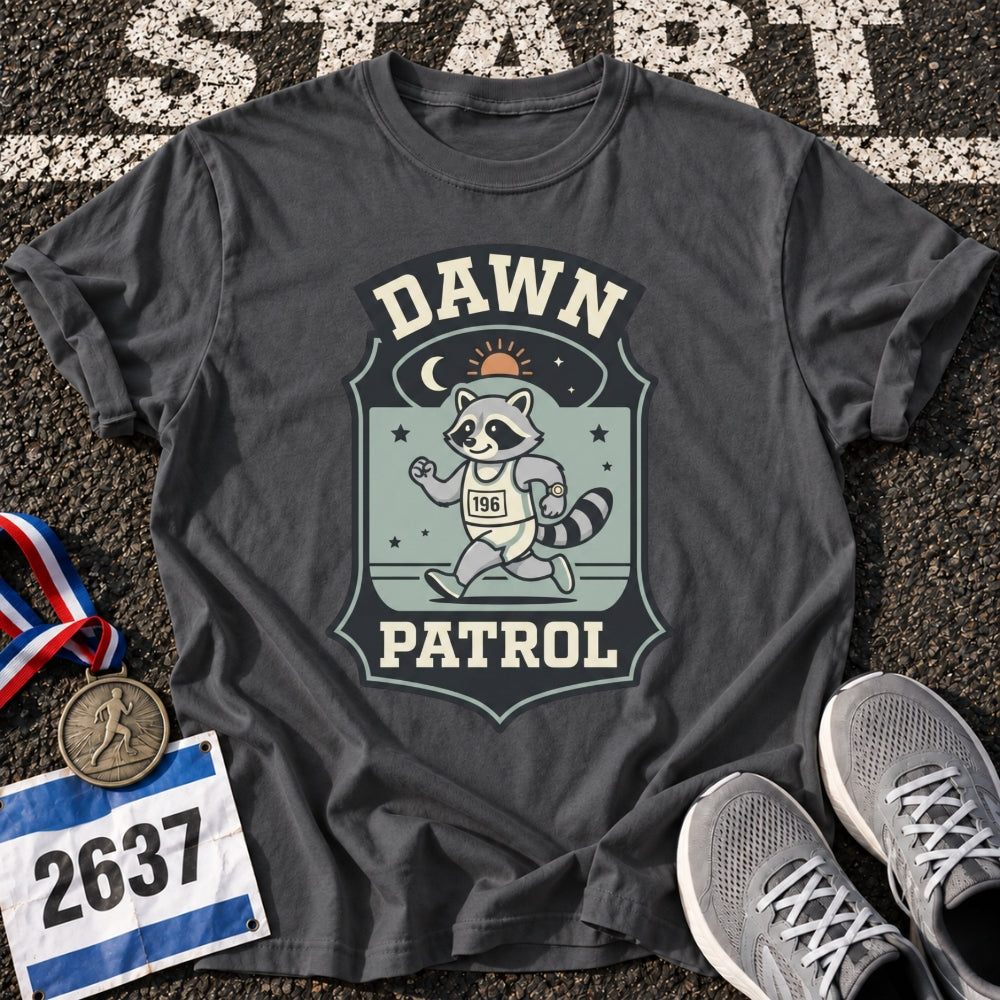 Dawn Patrol T-Shirt