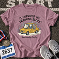 Training Block T-Shirt