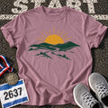 Mountain Morning T-Shirt