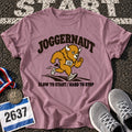 Joggernaut T-Shirt