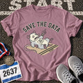 Save the Data T-Shirt
