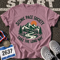 Scenic Pace T-Shirt