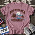 Plenty Of Room T-Shirt