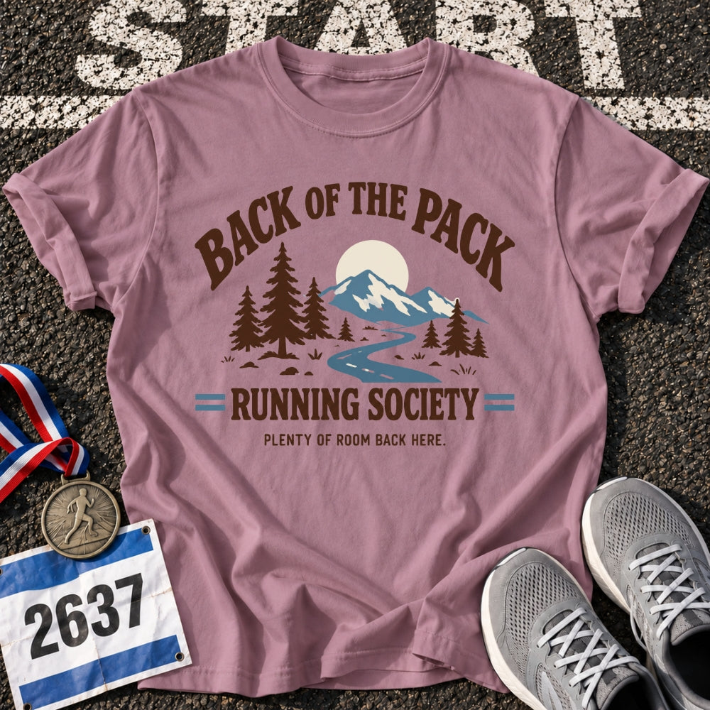 Plenty Of Room T-Shirt