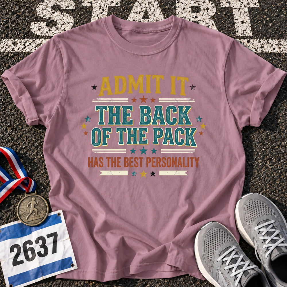 Admit It T-Shirt