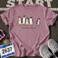 I Just Gotta Pace Me T-Shirt