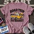 Road Trip T-Shirt