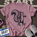 Eau de Miles T-Shirt
