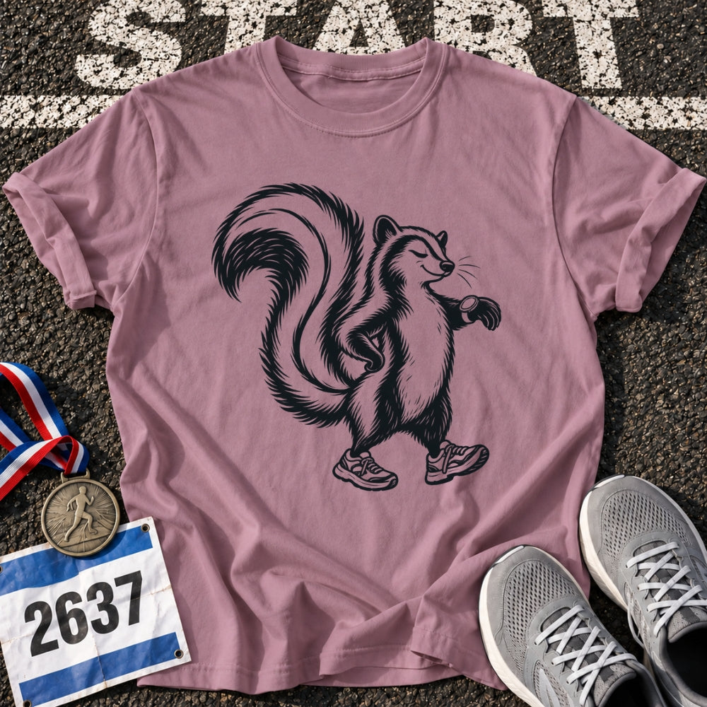 Eau de Miles T-Shirt