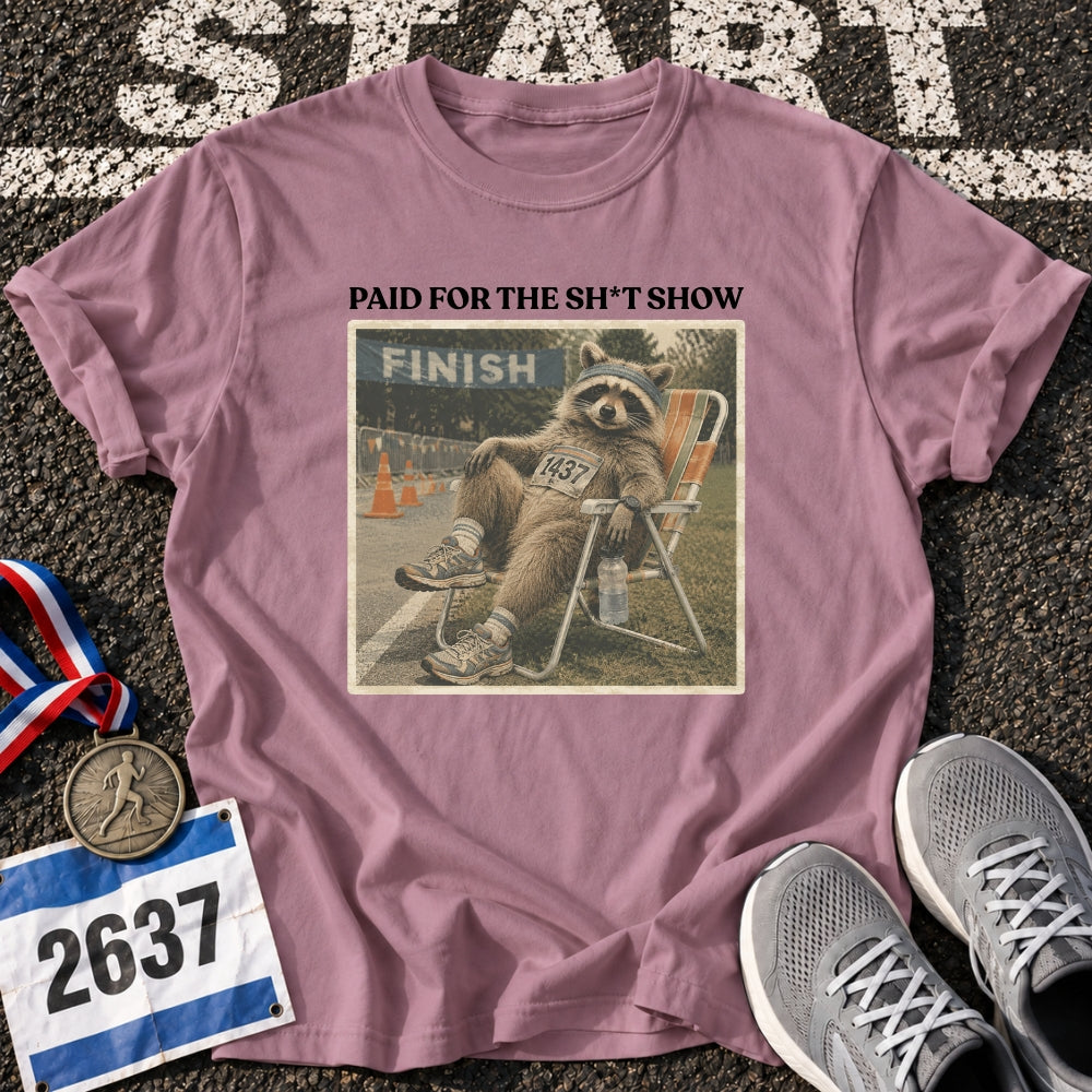 Sh*t Show T-Shirt