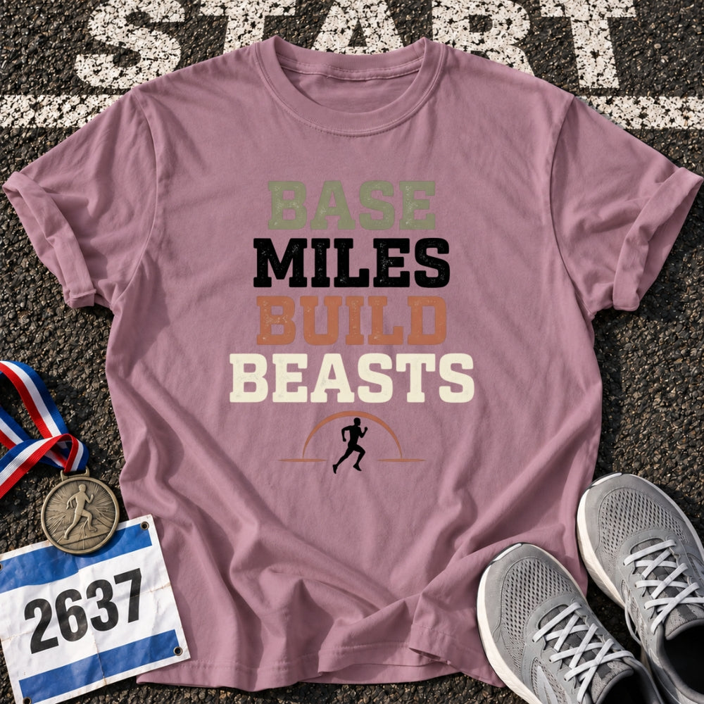 Base Miles T-Shirt