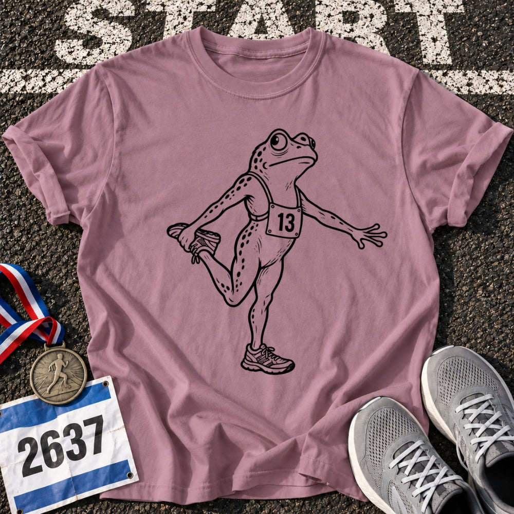 Leap Prep T-Shirt