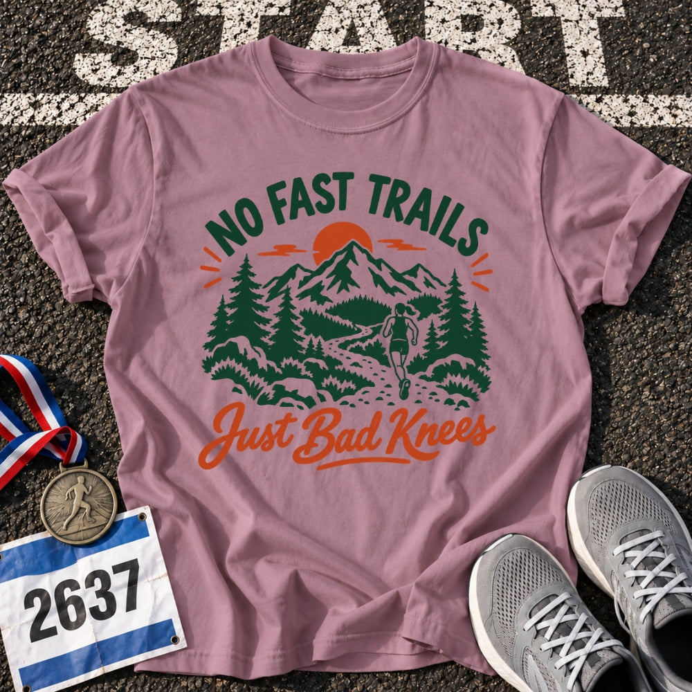 Bad Knees T-Shirt