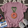 Donut Medal T-Shirt