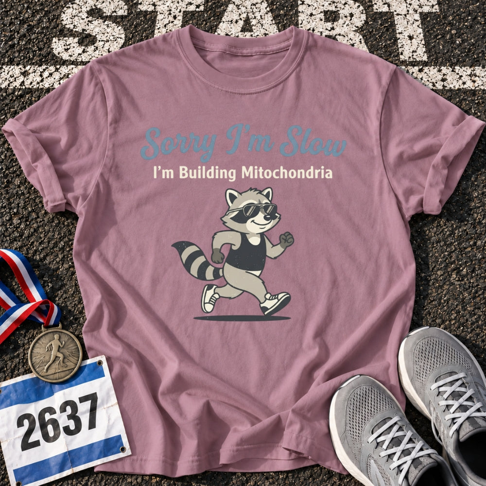 Mitochondria T-Shirt