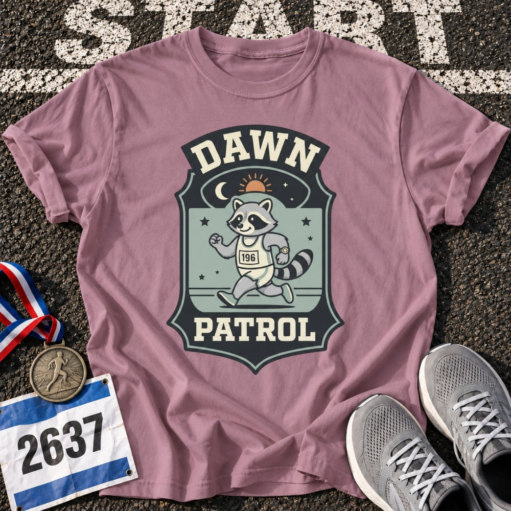 Dawn Patrol T-Shirt