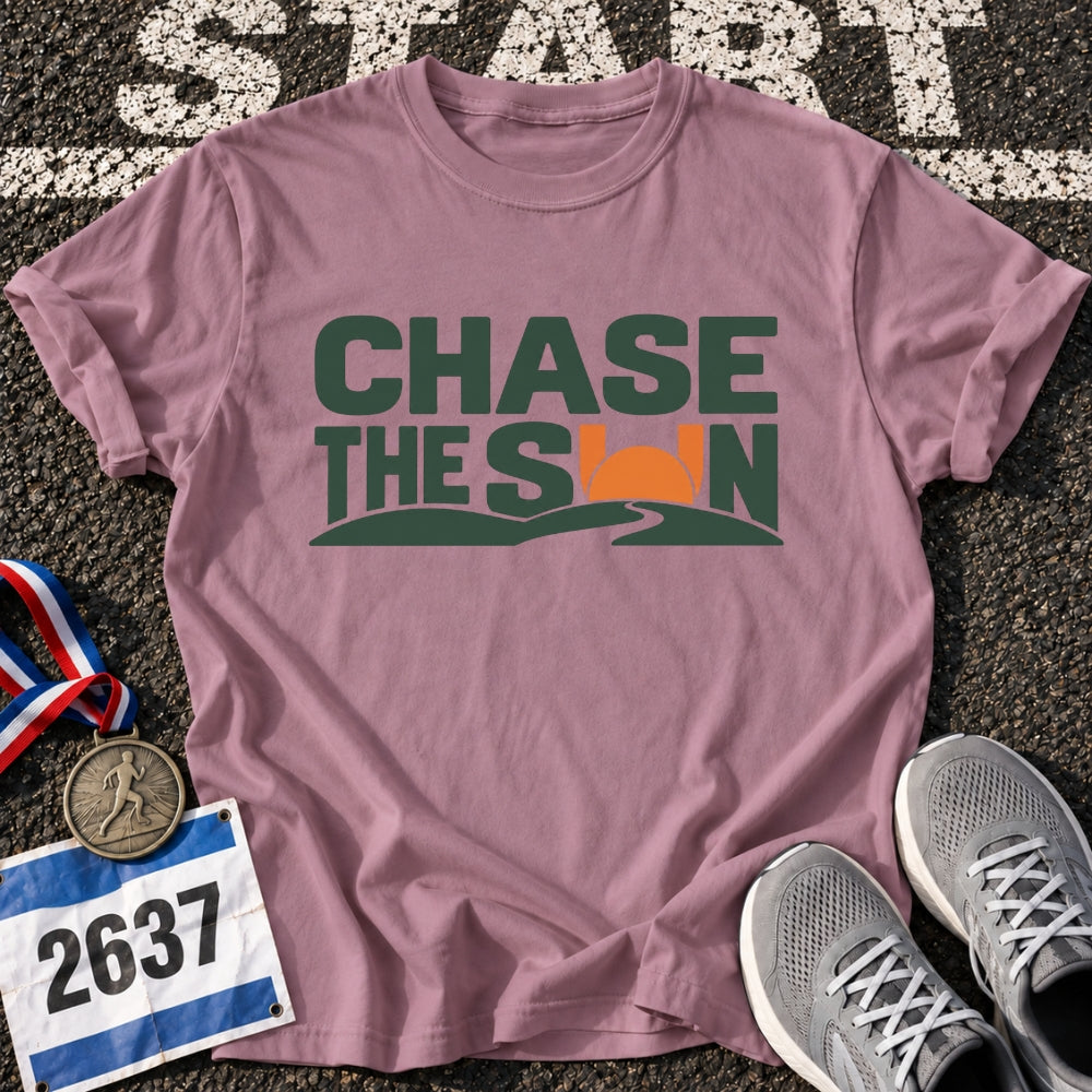 Chase The Sun T-Shirt