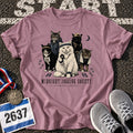 Jogging Society T-Shirt
