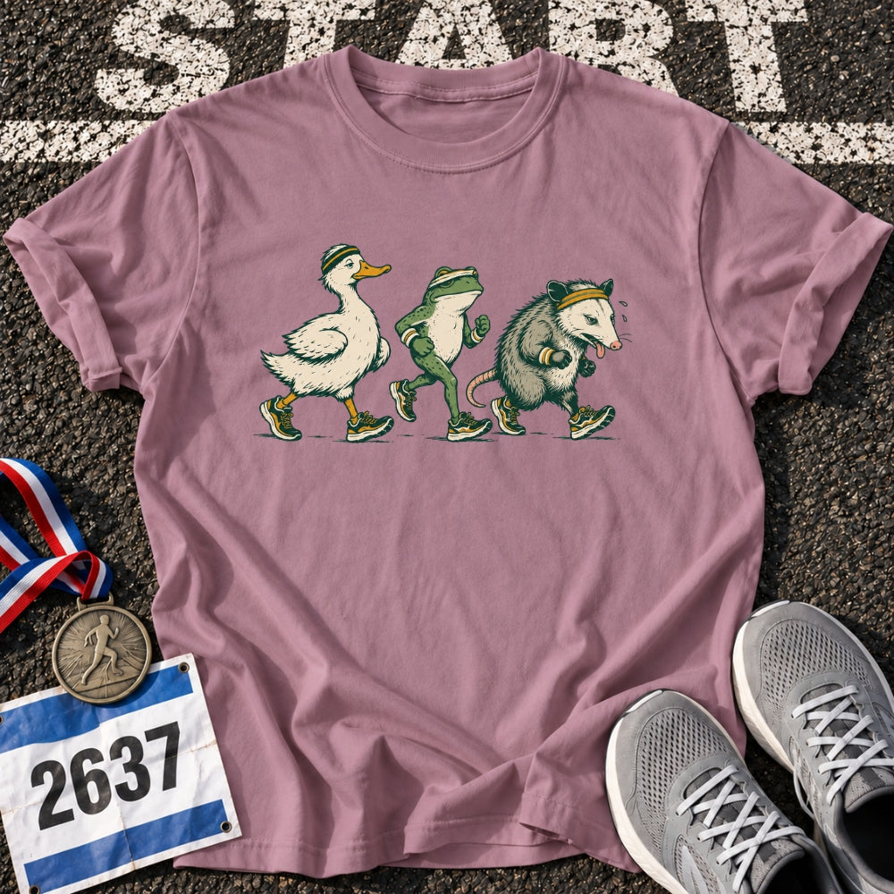 Pace Friends T-Shirt