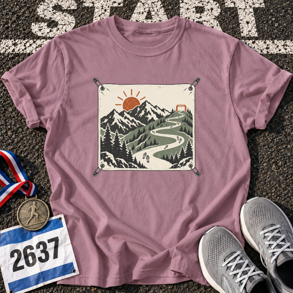 Bib T-Shirt