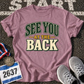 Enjoy the View T-Shirt