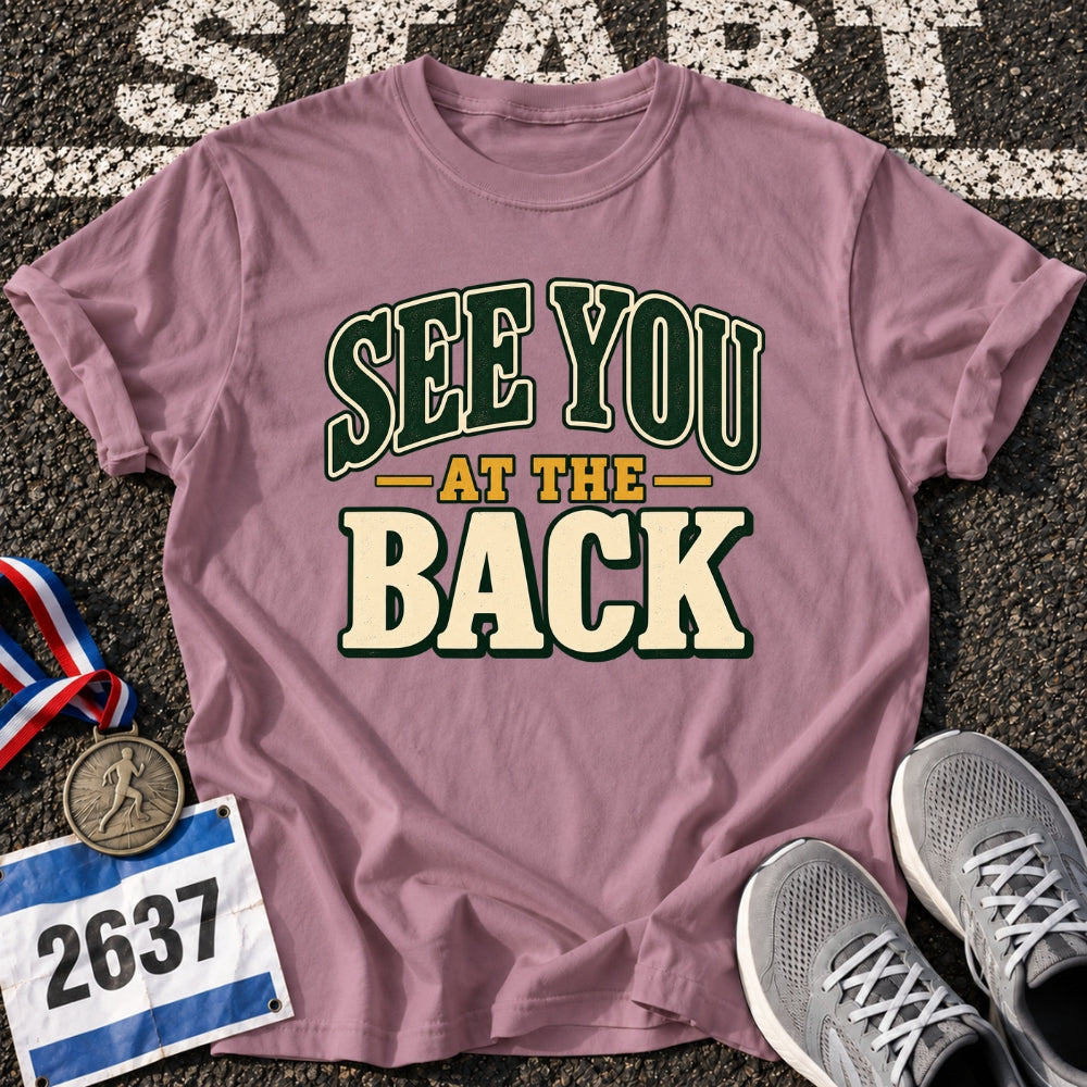 Enjoy the View T-Shirt