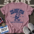 The First Mile T-Shirt
