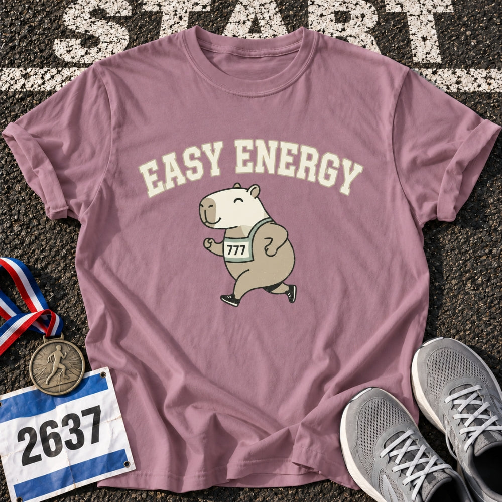 Easy Energy T-Shirt