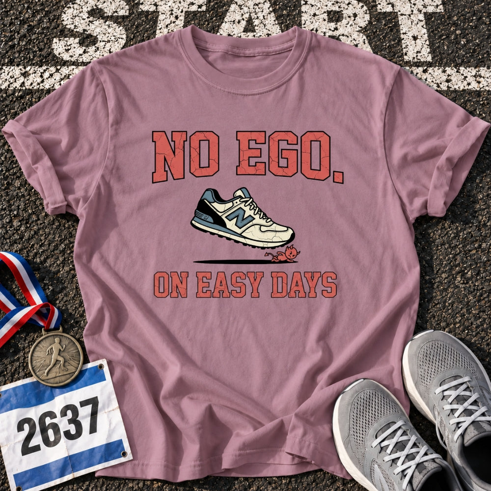 No Ego T-Shirt