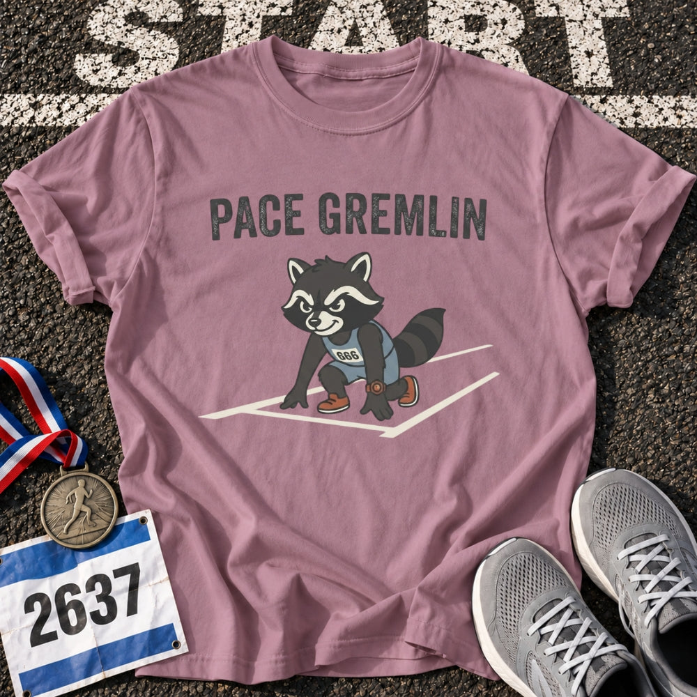 Pace Gremlin T-Shirt