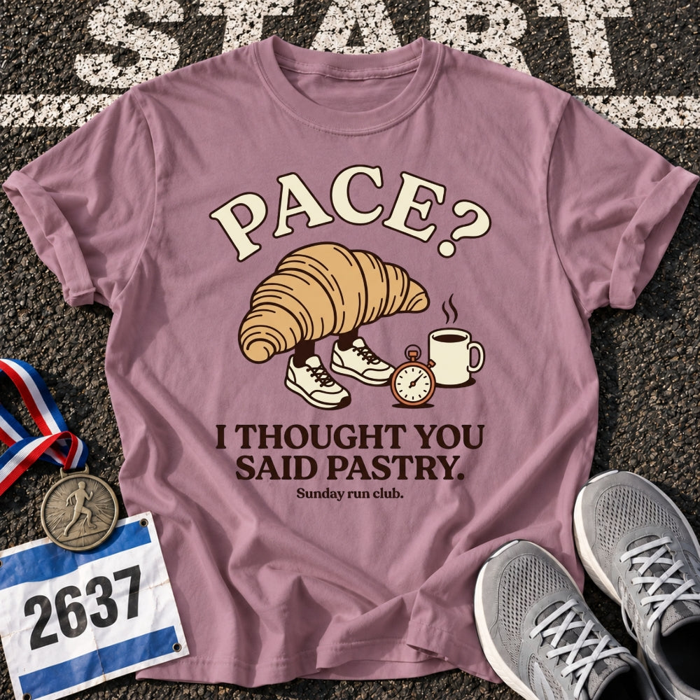Pastry T-Shirt