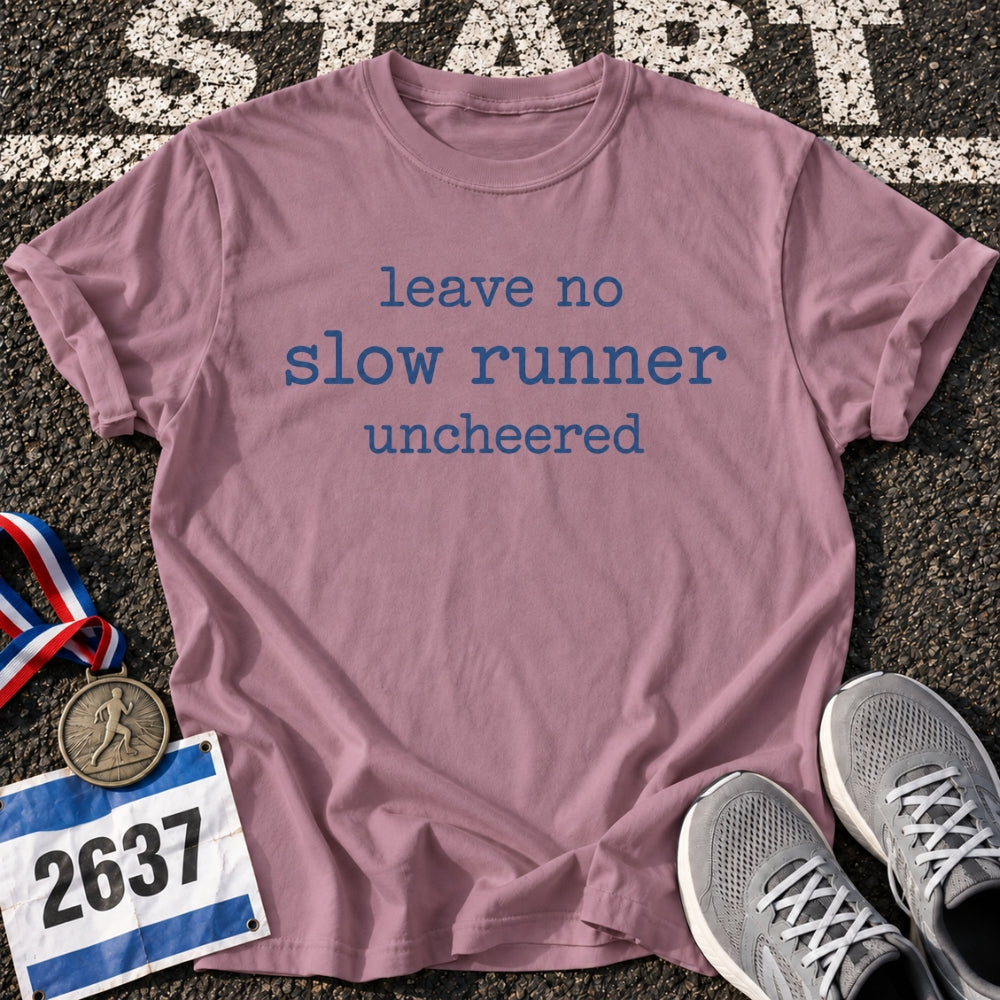 Slow Runner T-Shirt