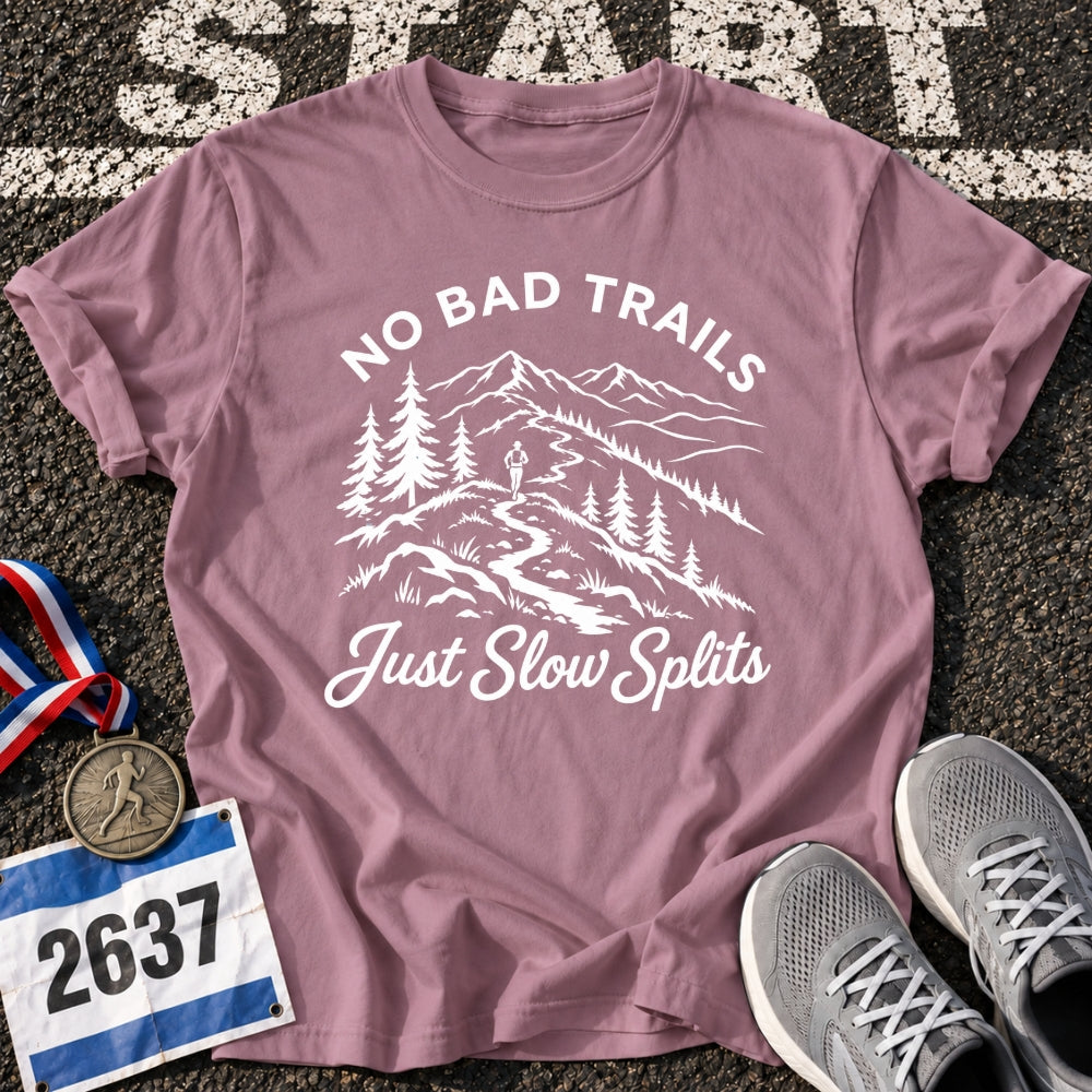 Slow Splits T-Shirt