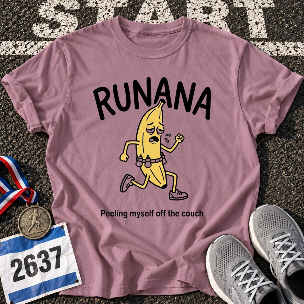 Runana T-Shirt