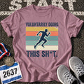 Voluntarily T-Shirt